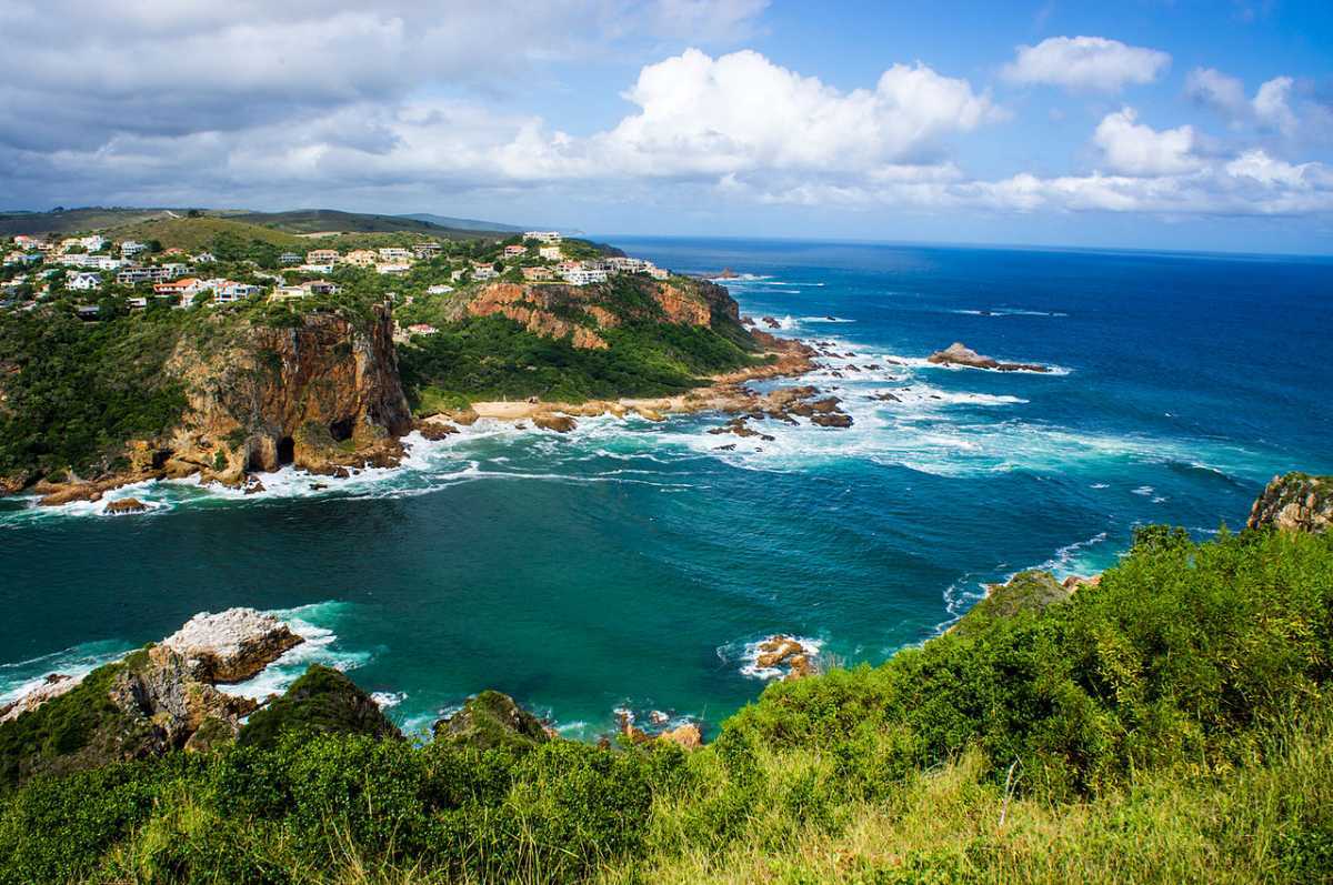 Day 5: Botlierskop - Knysna